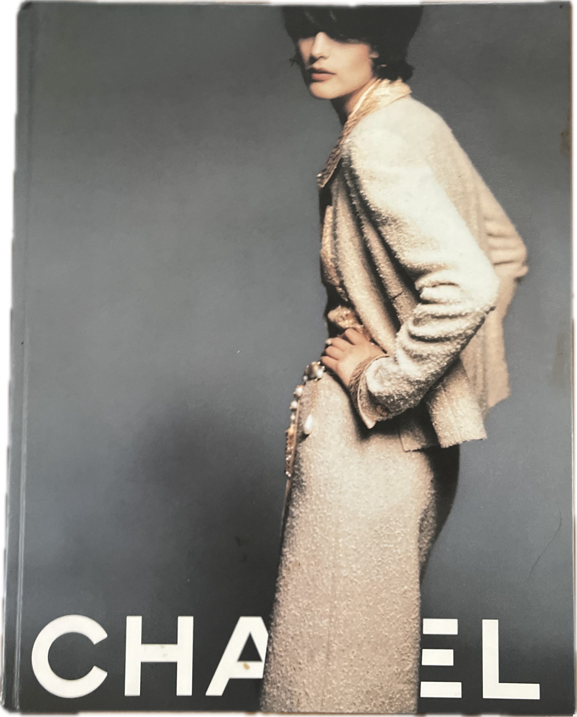 Chanel Boutique Collection Autumn/Winter 1996/1997