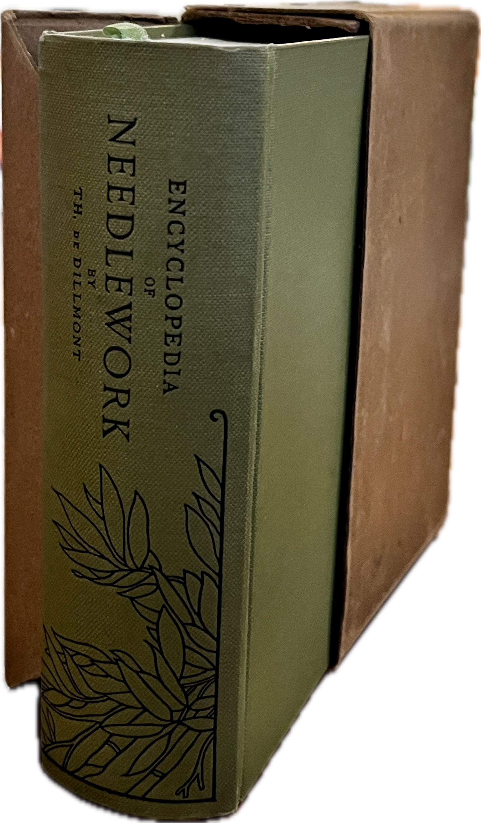 Encyclopedia of Needlework