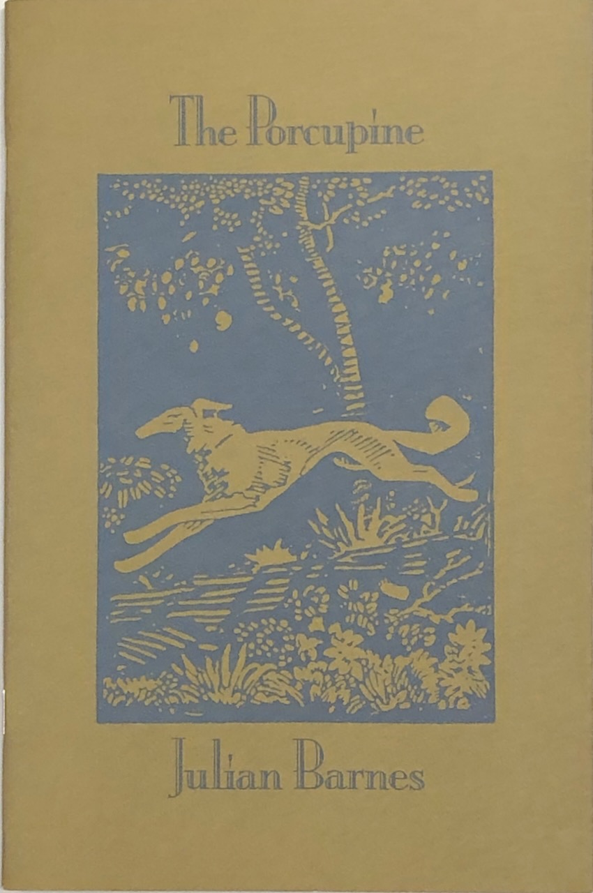 Image for The Opening of The Porcupine