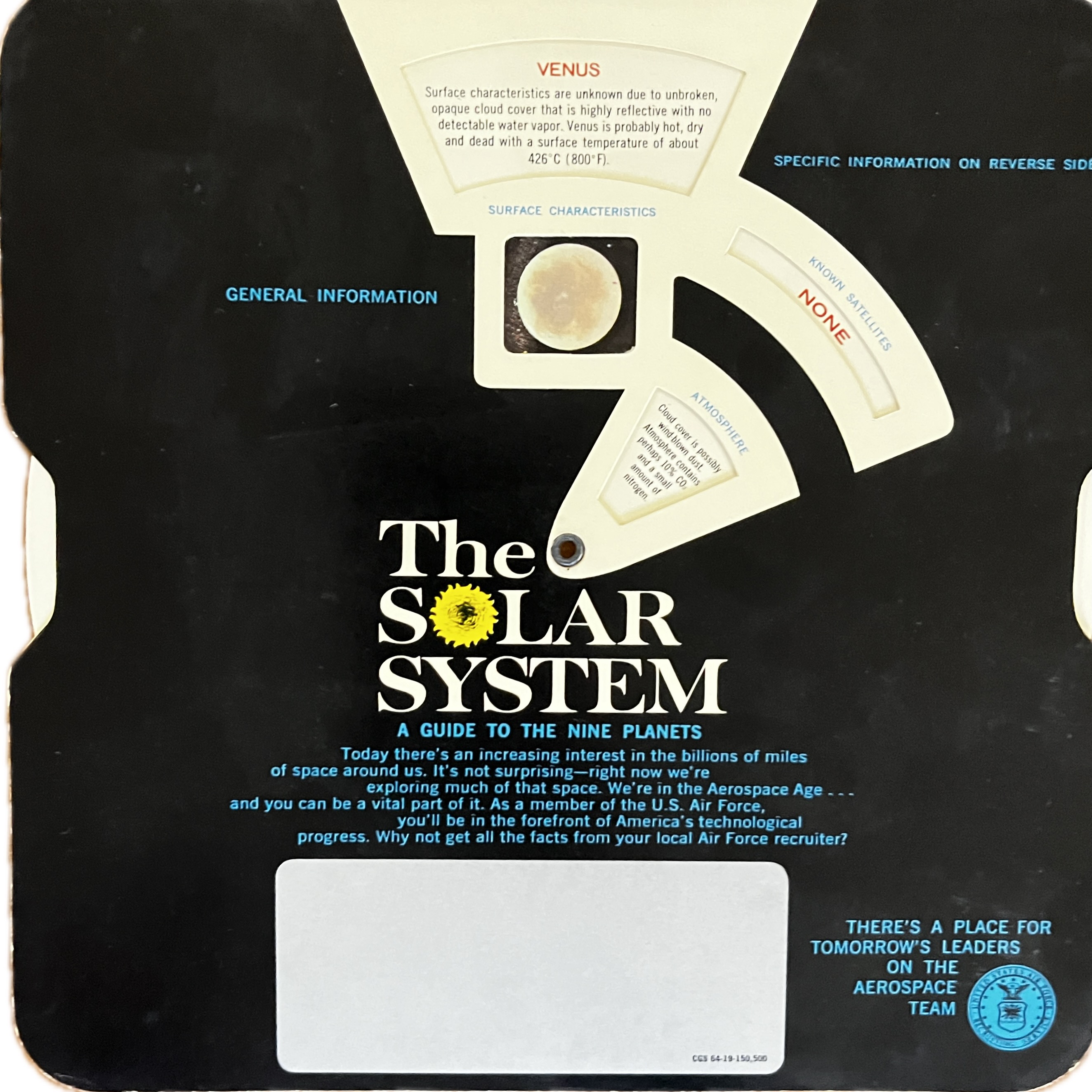 The Solar System: A Guide to the Nine Planets