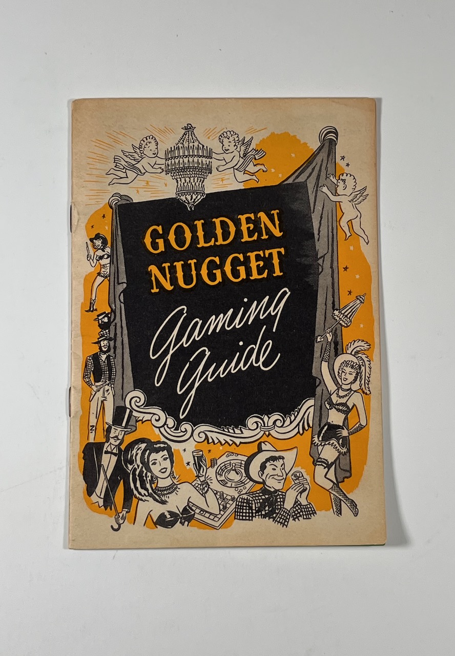 Golden Nugget Gaming Guide