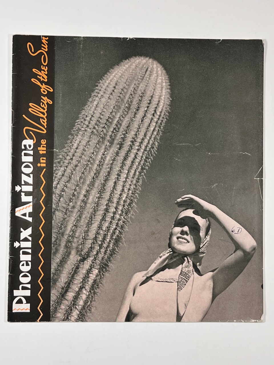 Phoenix, Arizona: In the Valley of the Sun