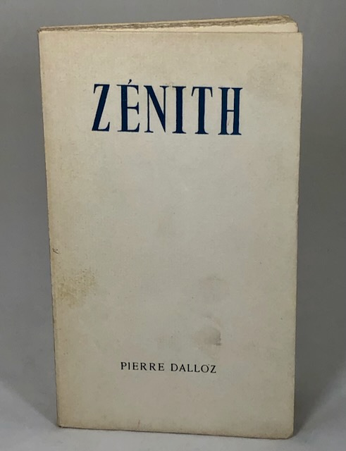 Image for Zenith
