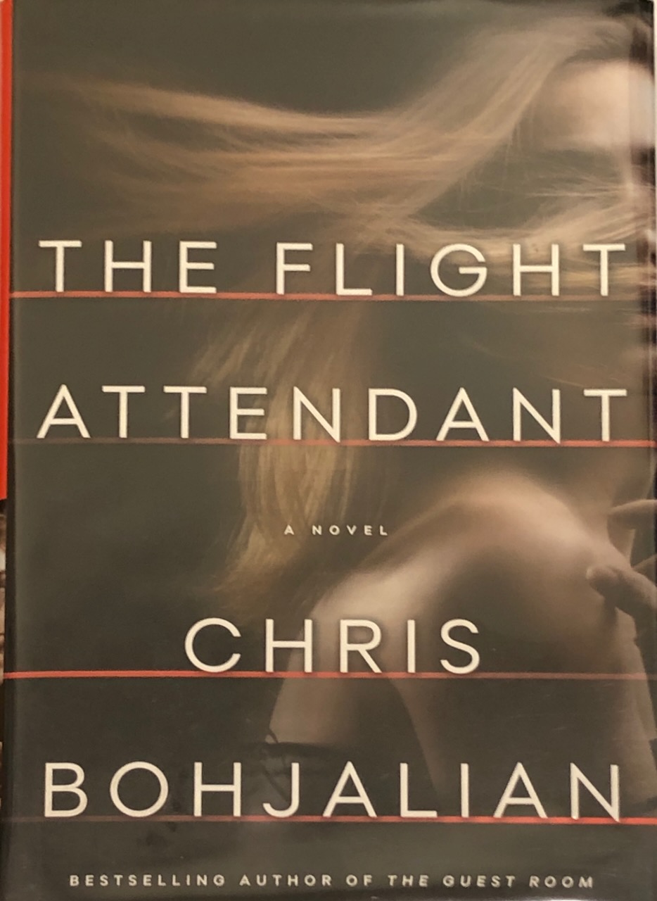 Image for The Flight Attendant: A Novel