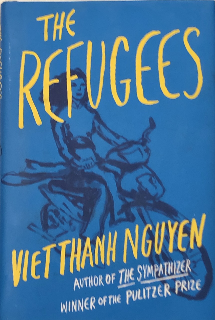 Image for The Refugees
