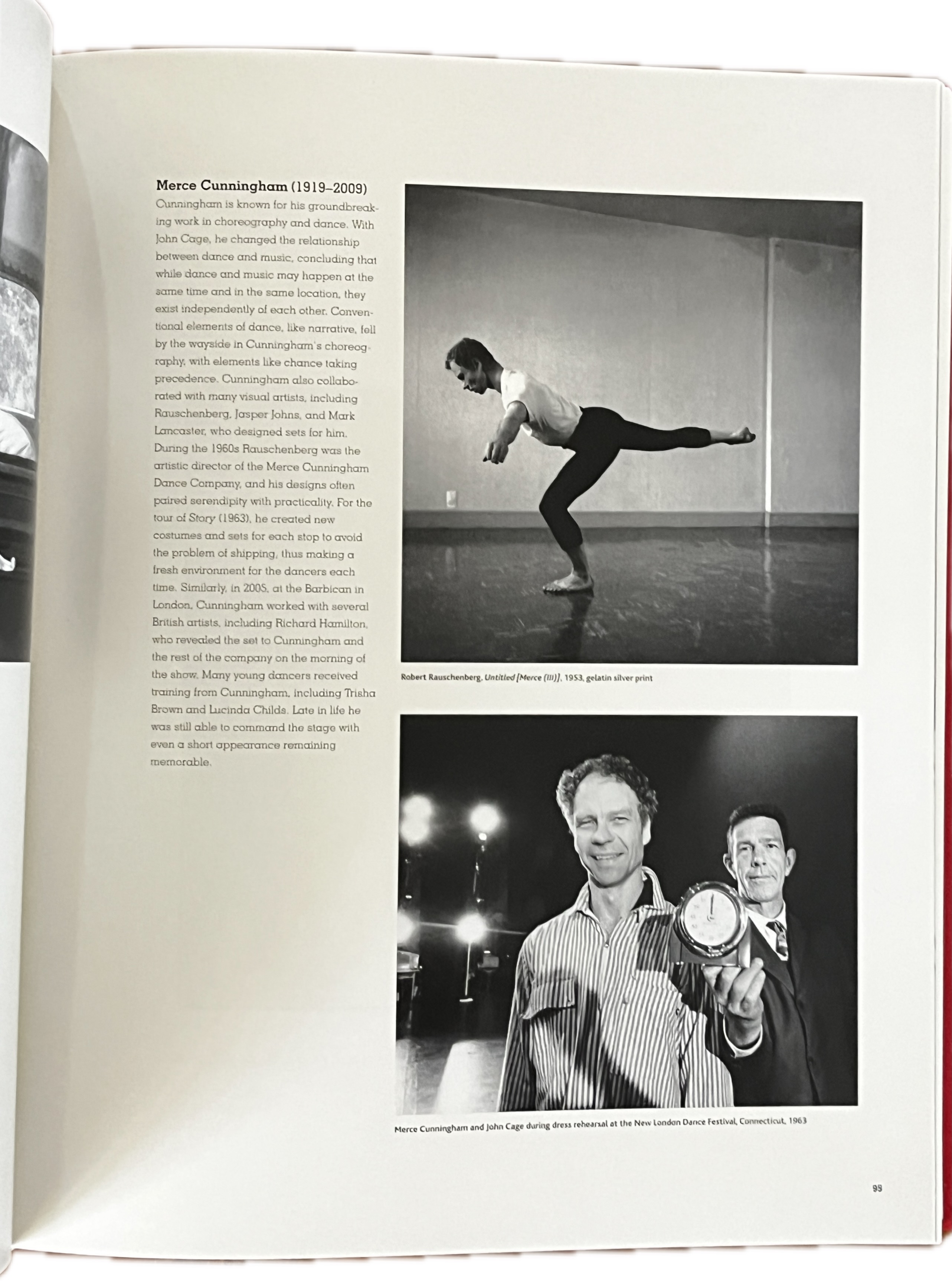 Selections from the Private Collection of Robert Rauschenberg