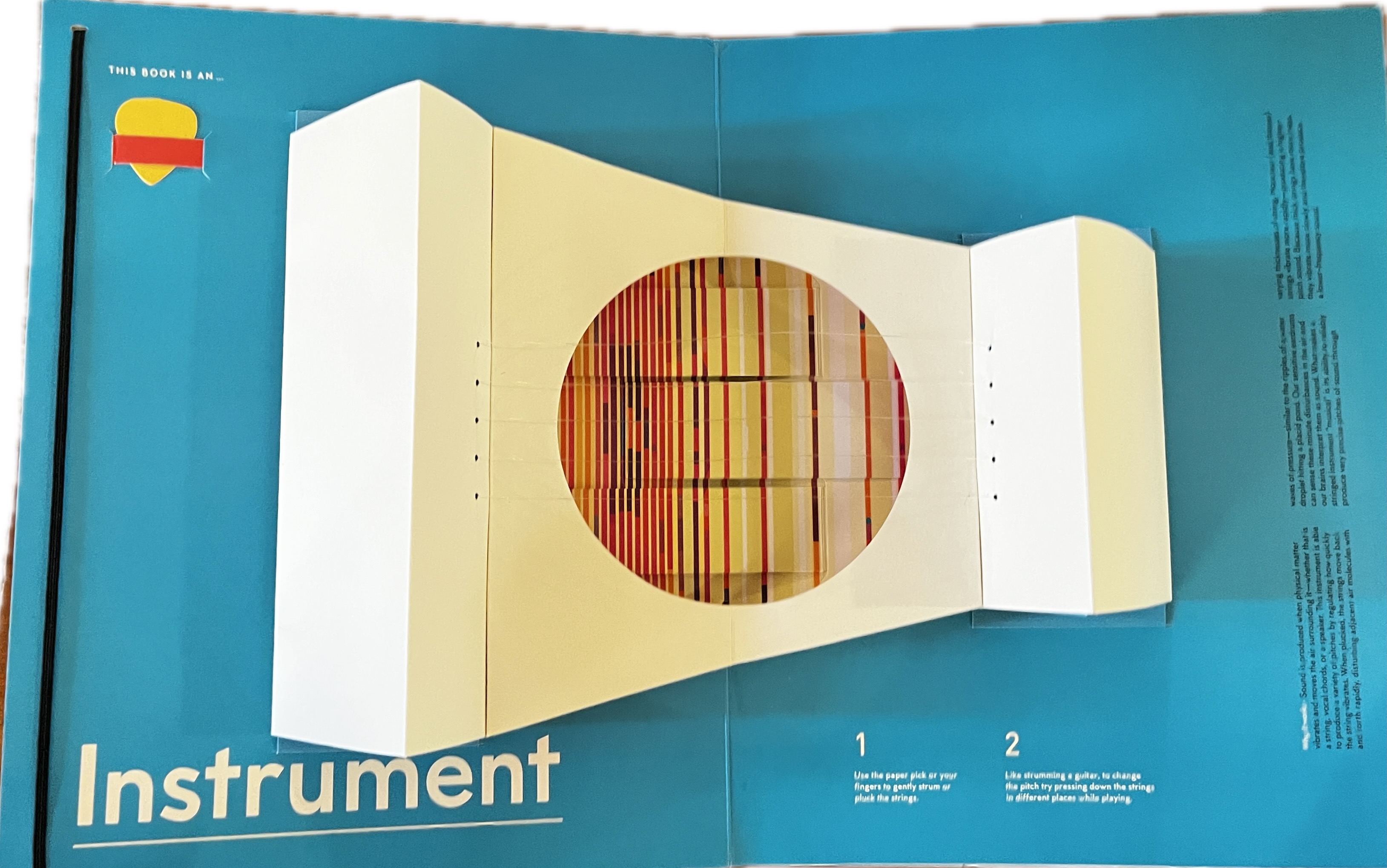 This Book Is a Planetarium: And Other Extraordinary Pop-Up Contraptions