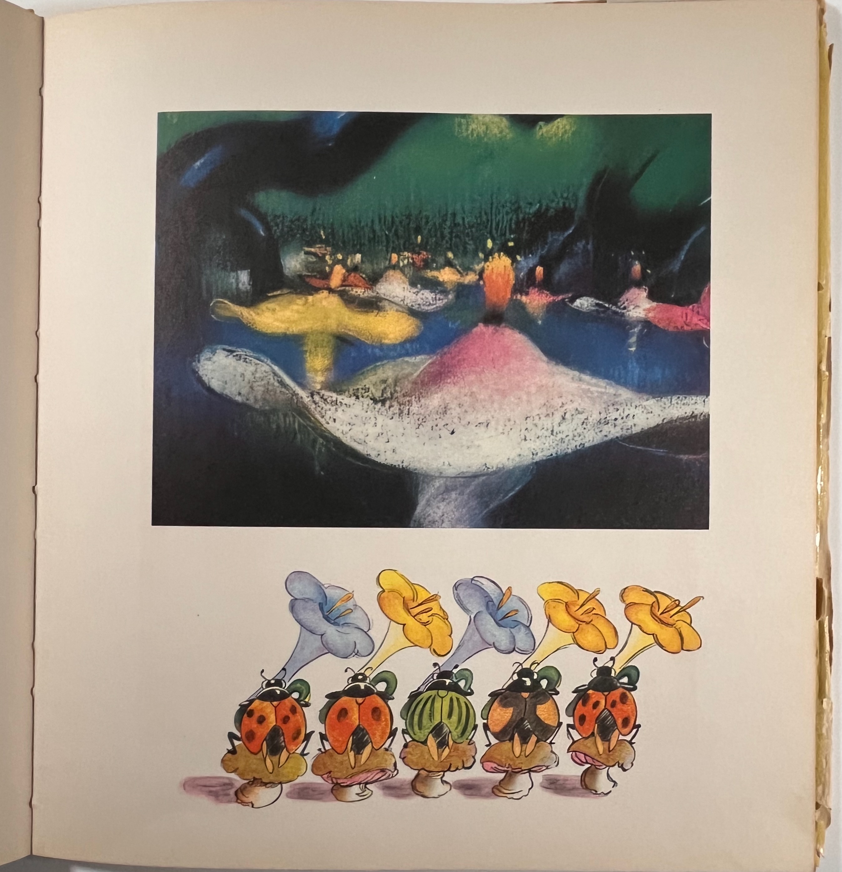 The Nutcracker Suite