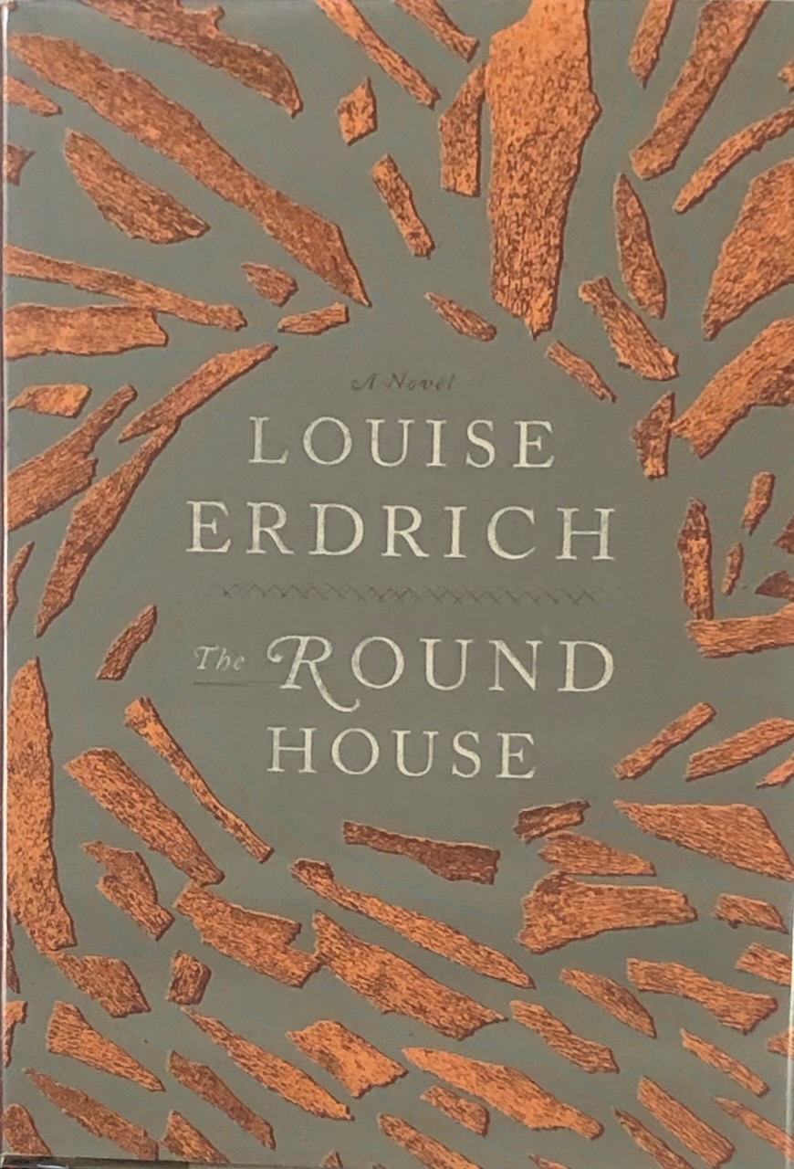 Image for The Round House