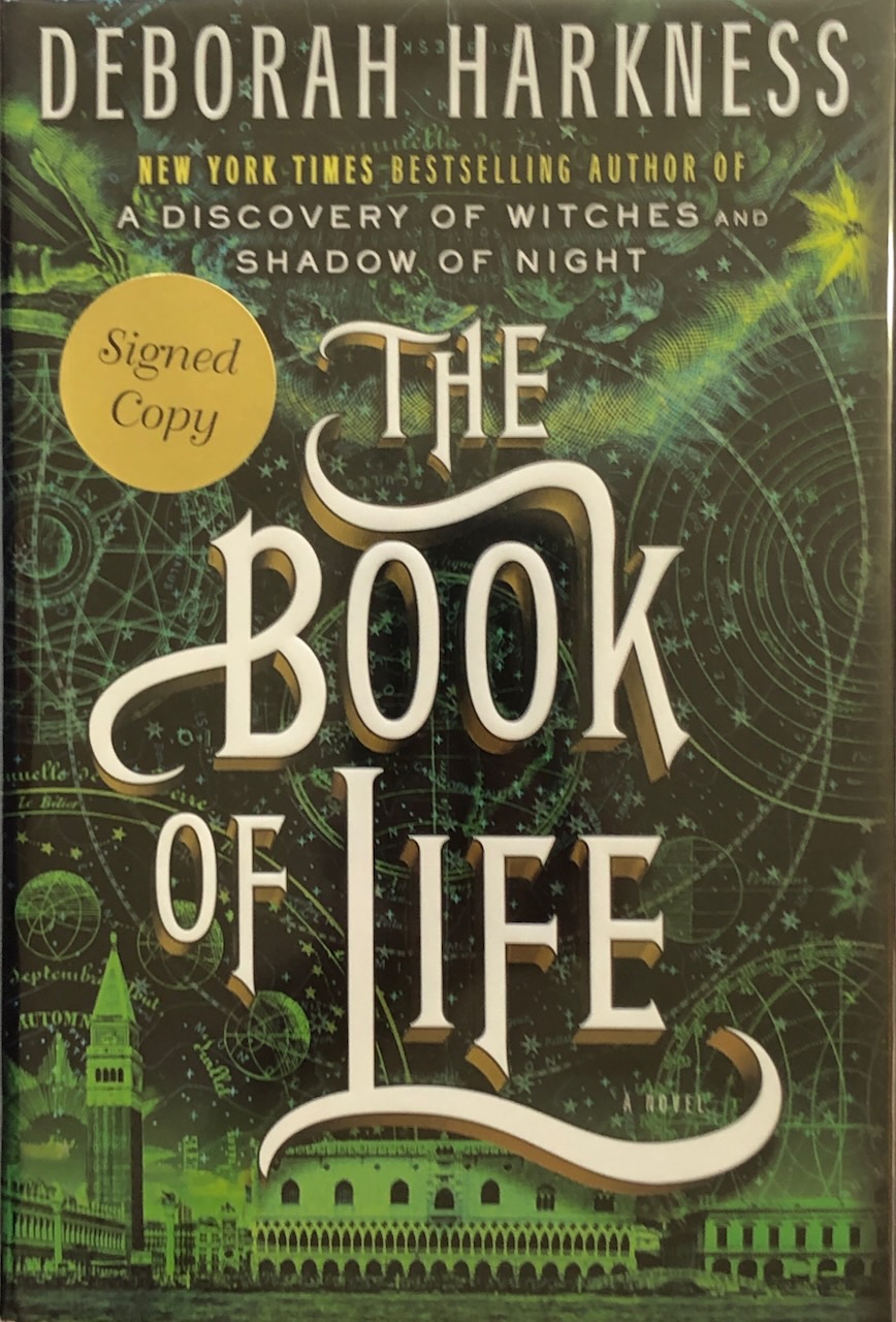 Image for The Book of Life (All Souls)