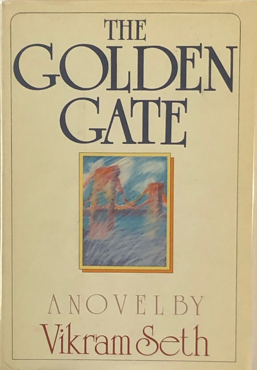 Image for The Golden Gate