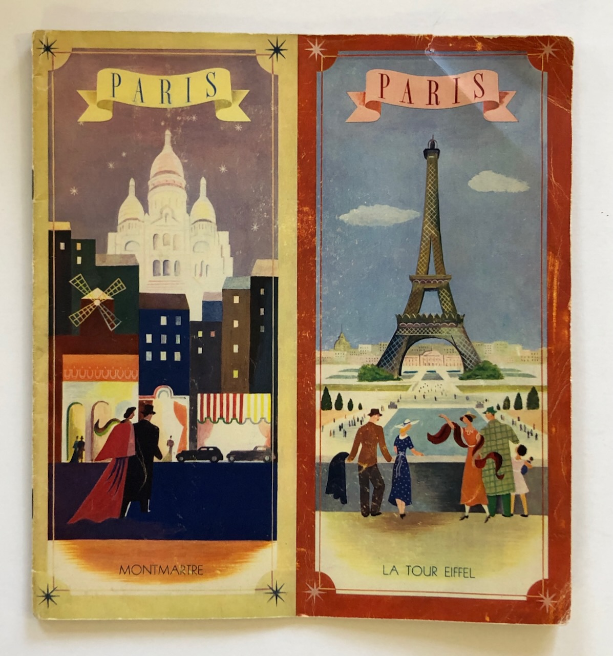 Image for Paris Guidebook