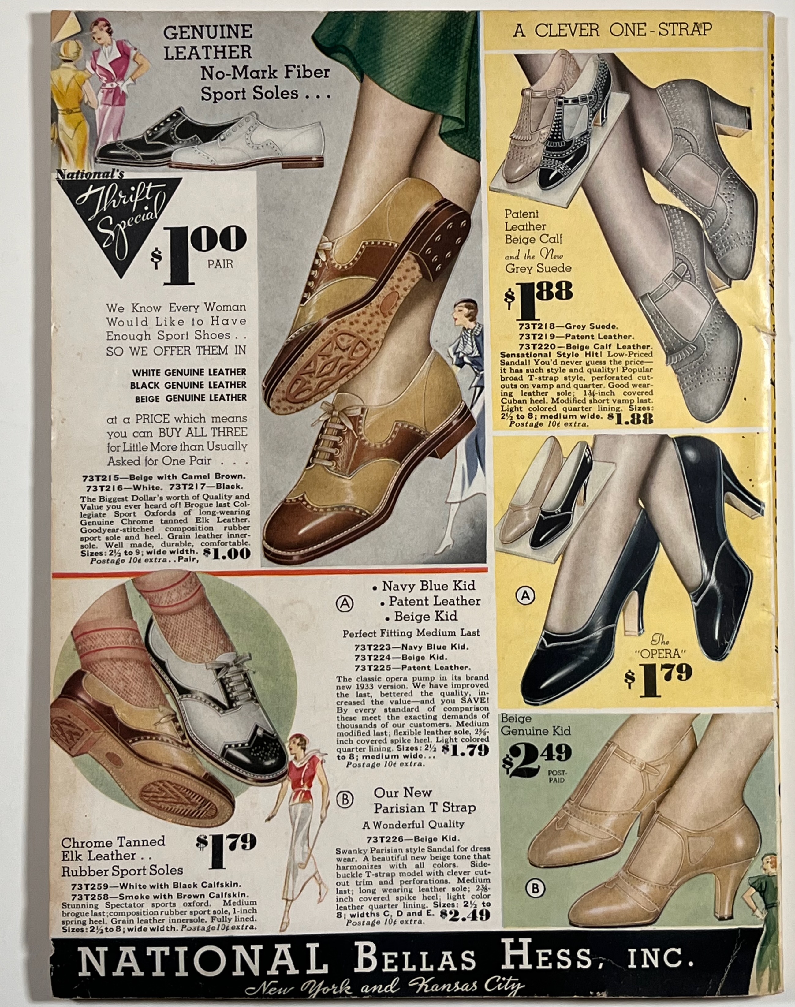 America's Money Saving Style Book