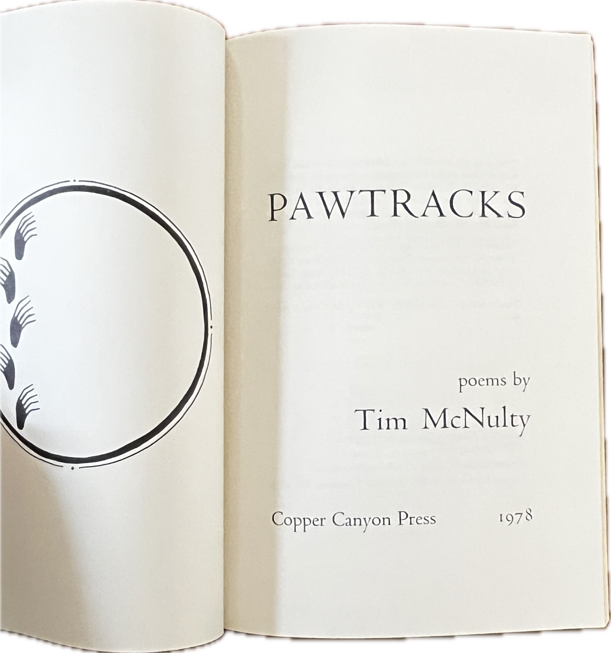 Pawtracks