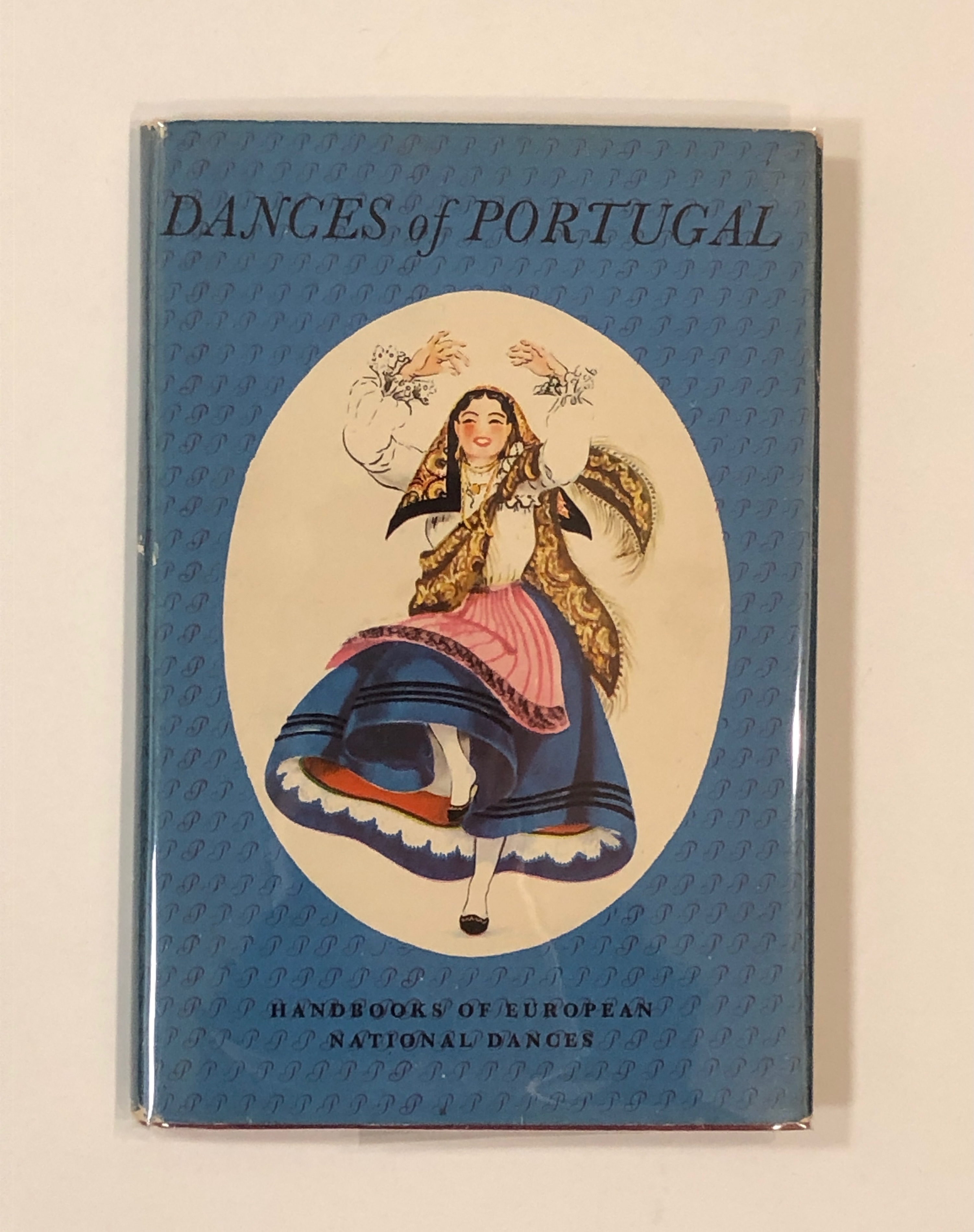 Dances of Portugal (Handbook of European National Dances)