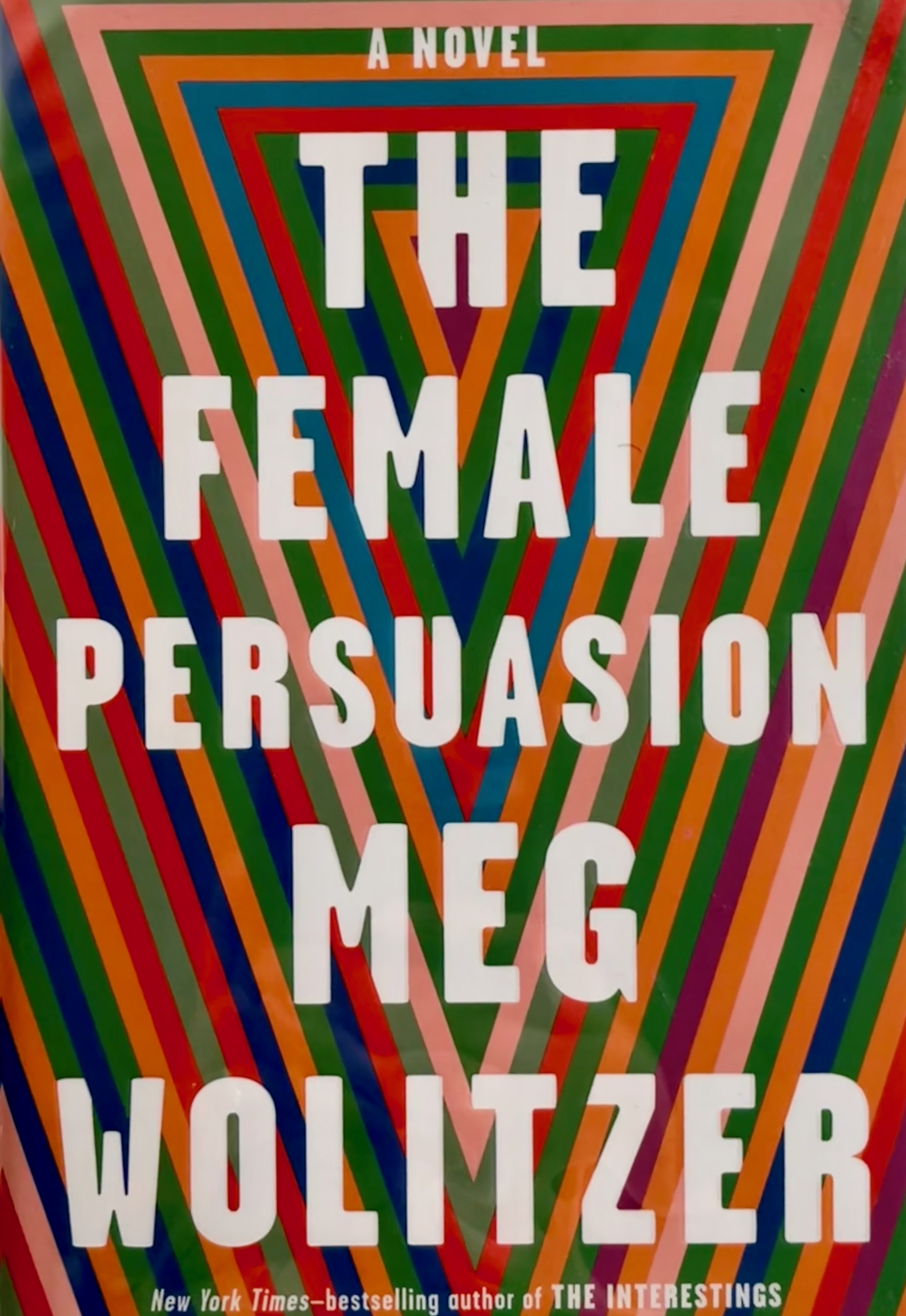 The Female Persuasion