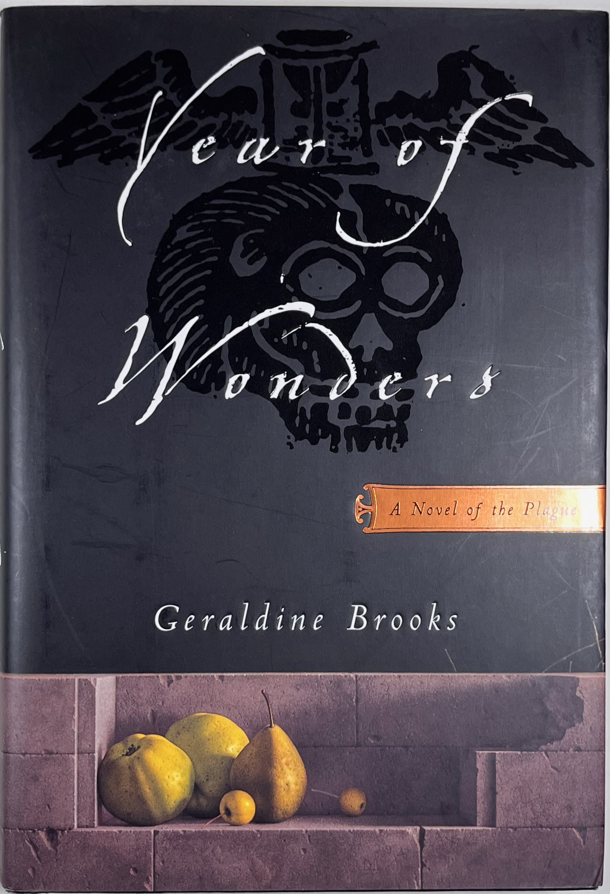 Year of Wonders: A Novel of the Plague