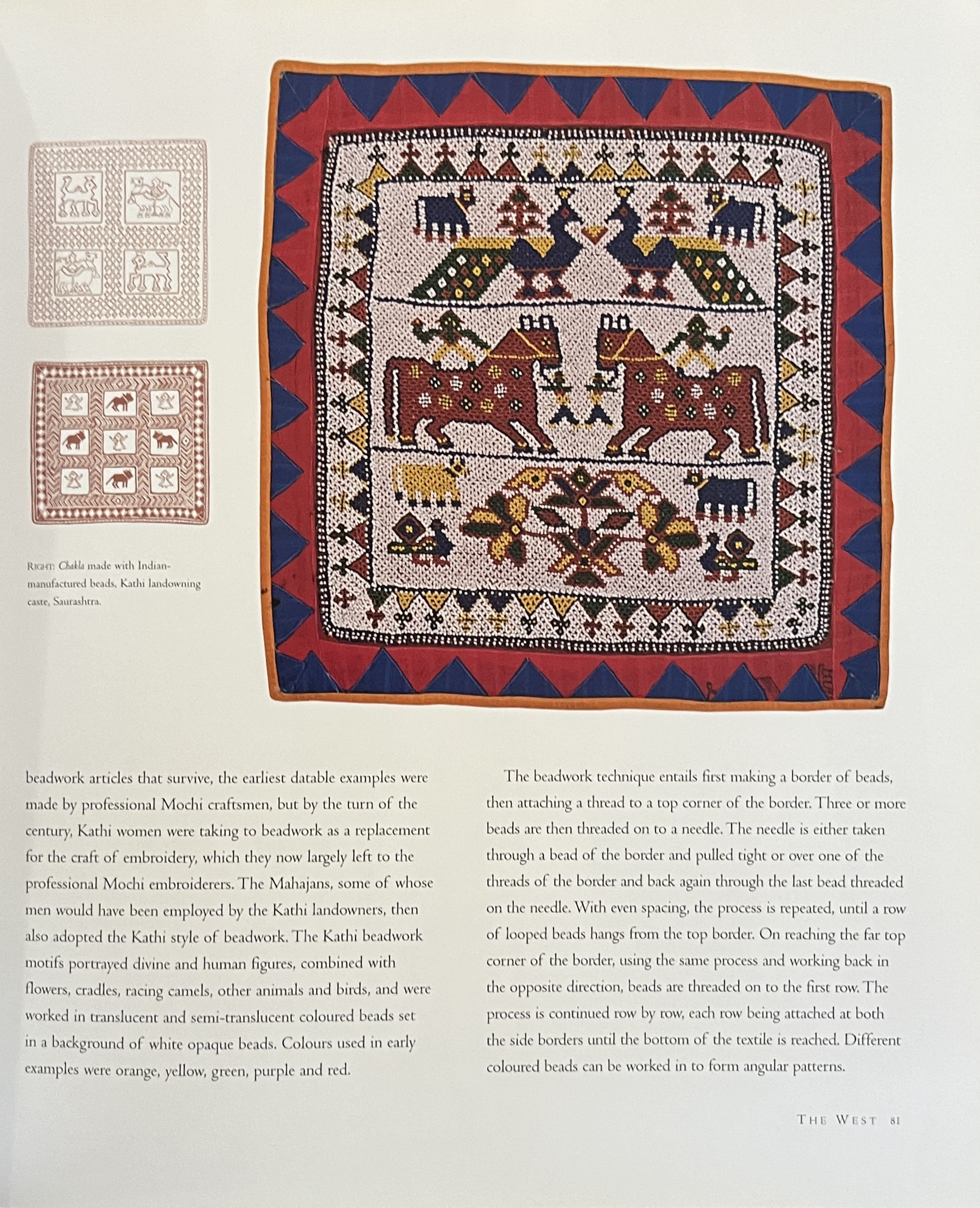 Indian Textiles