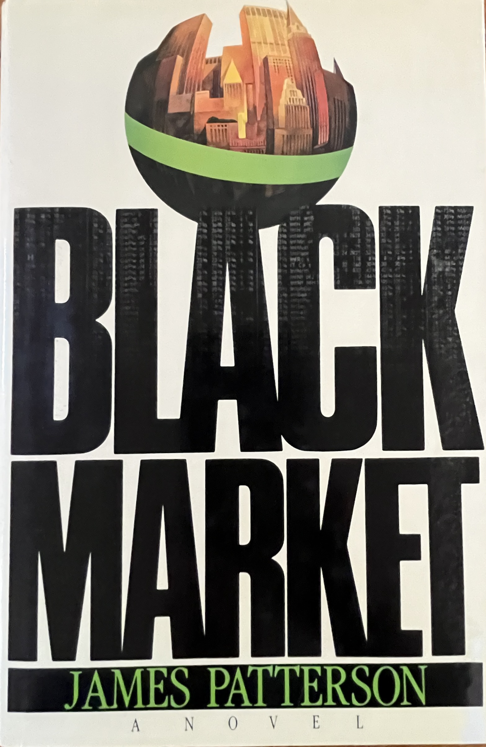 Black Market