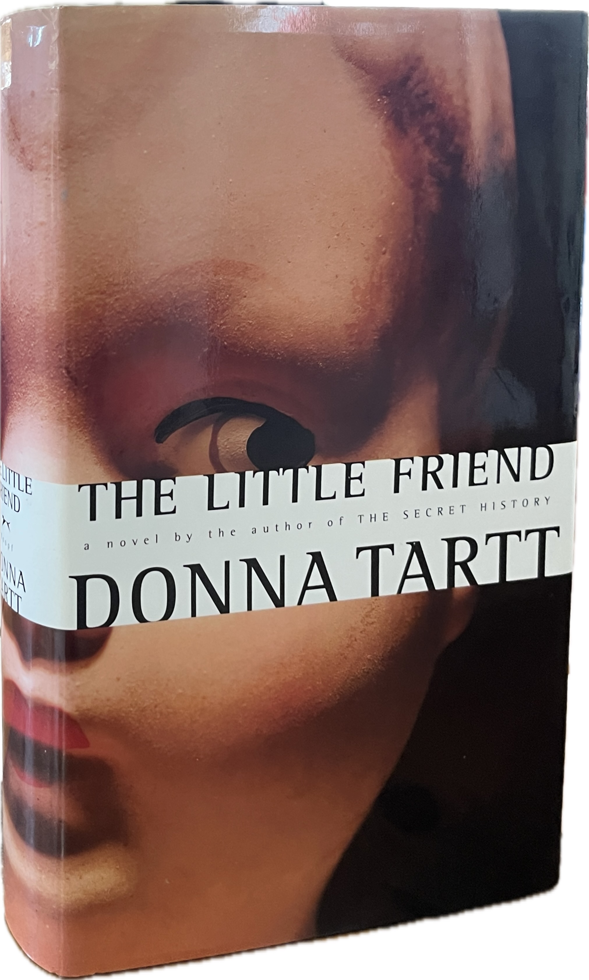 The Little Friend