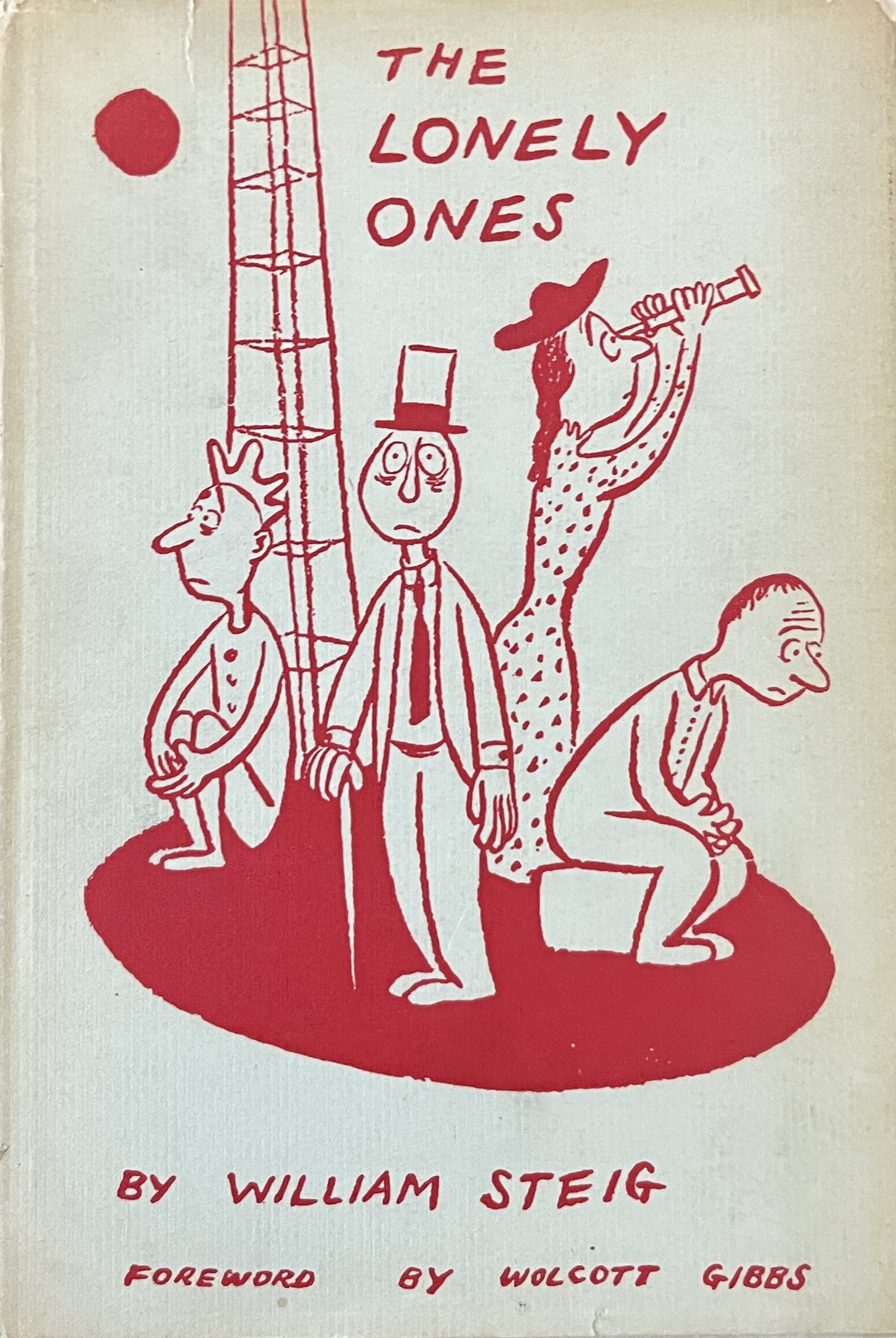 The Lonely Ones