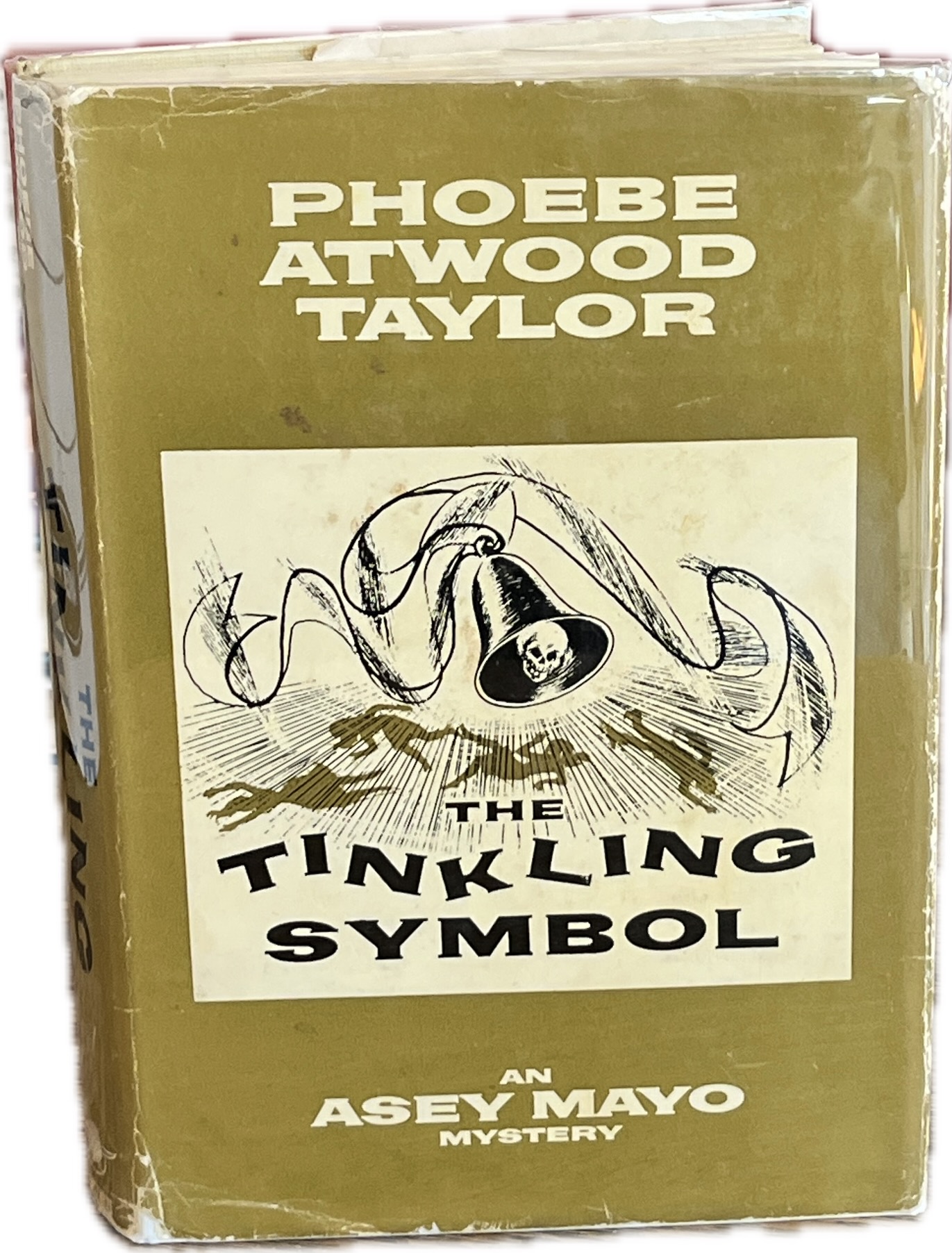 The Tinkling Symbol: An Asey Mayo Mystery
