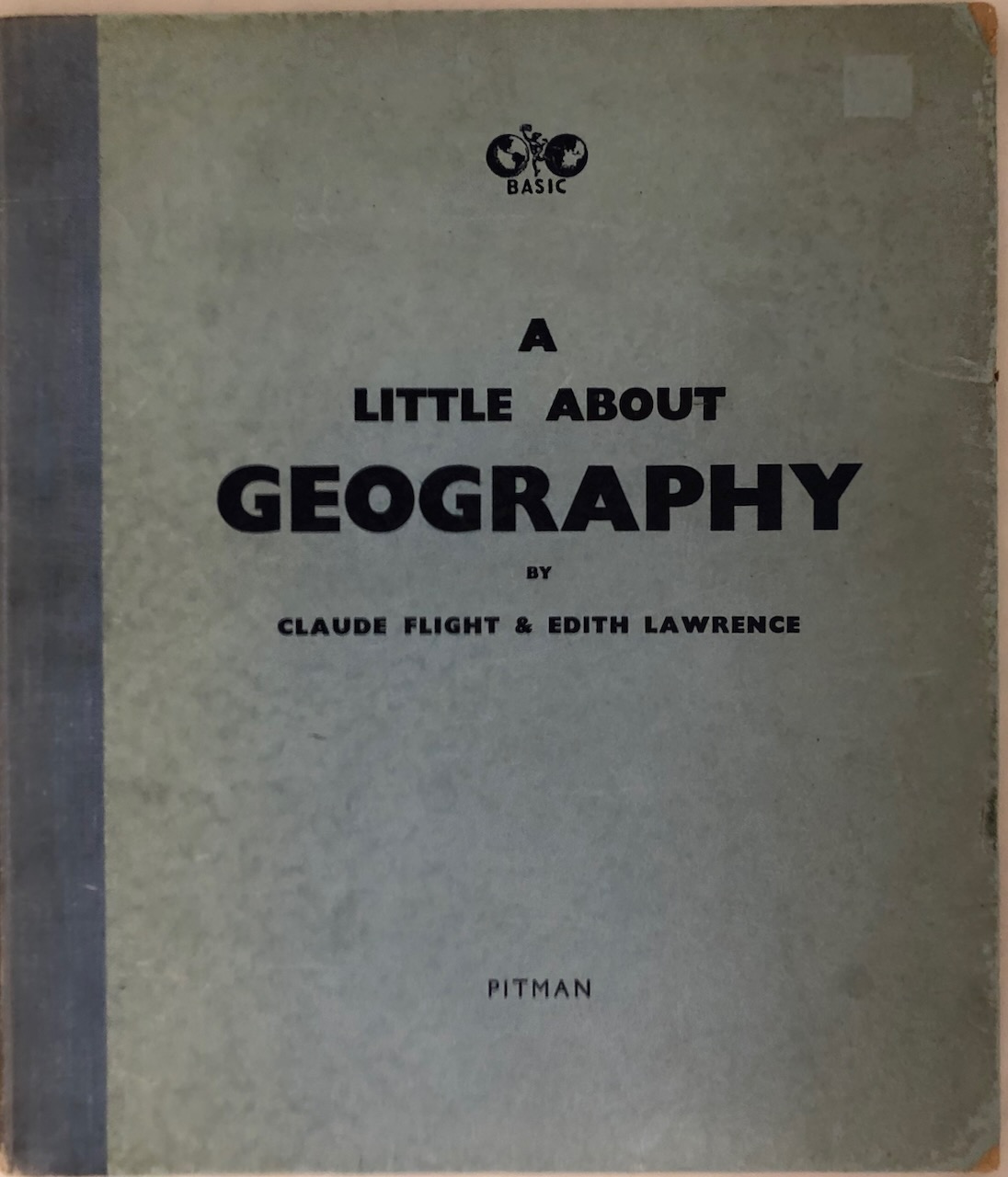 Image for A Little Bit About Geography