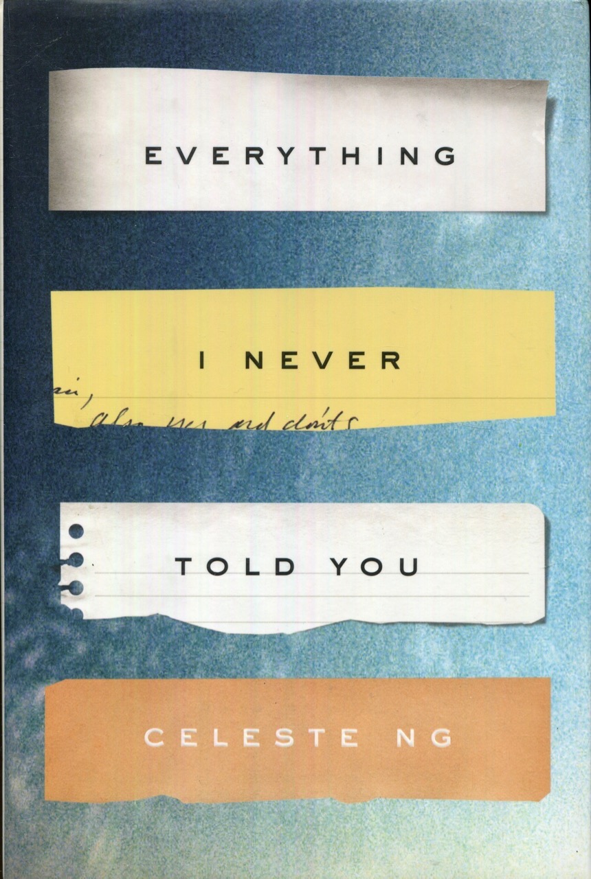 Everything I Never Told You