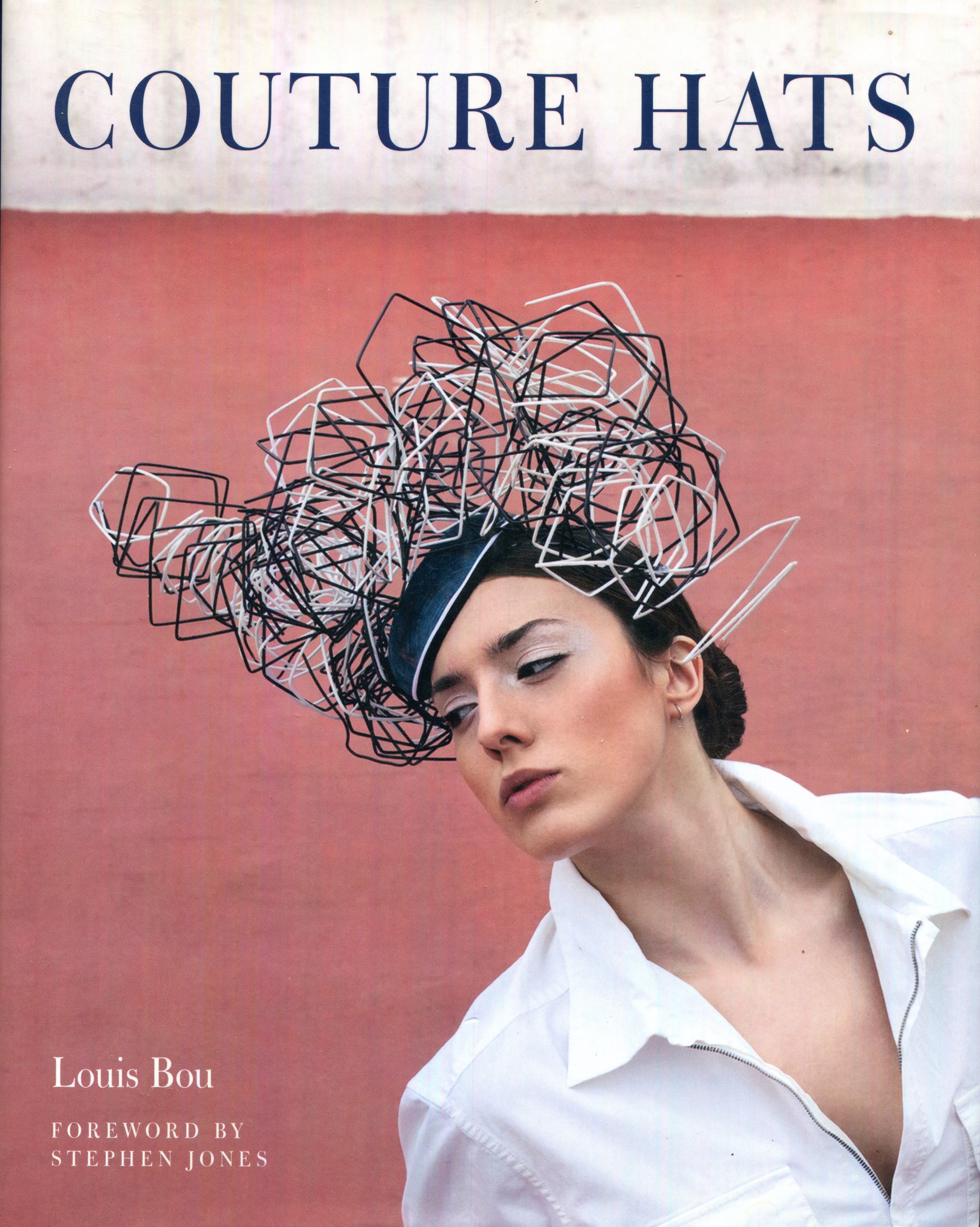 Couture Hats: From the Outrageous to the Refined
