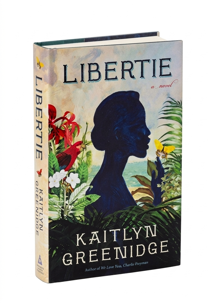 Libertie