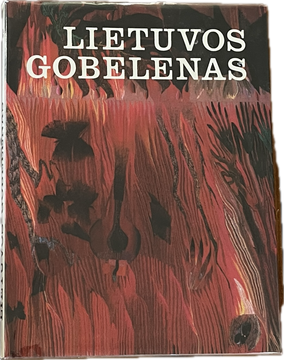 Lietuvos Gobelenas [Lithuanian Tapestry]