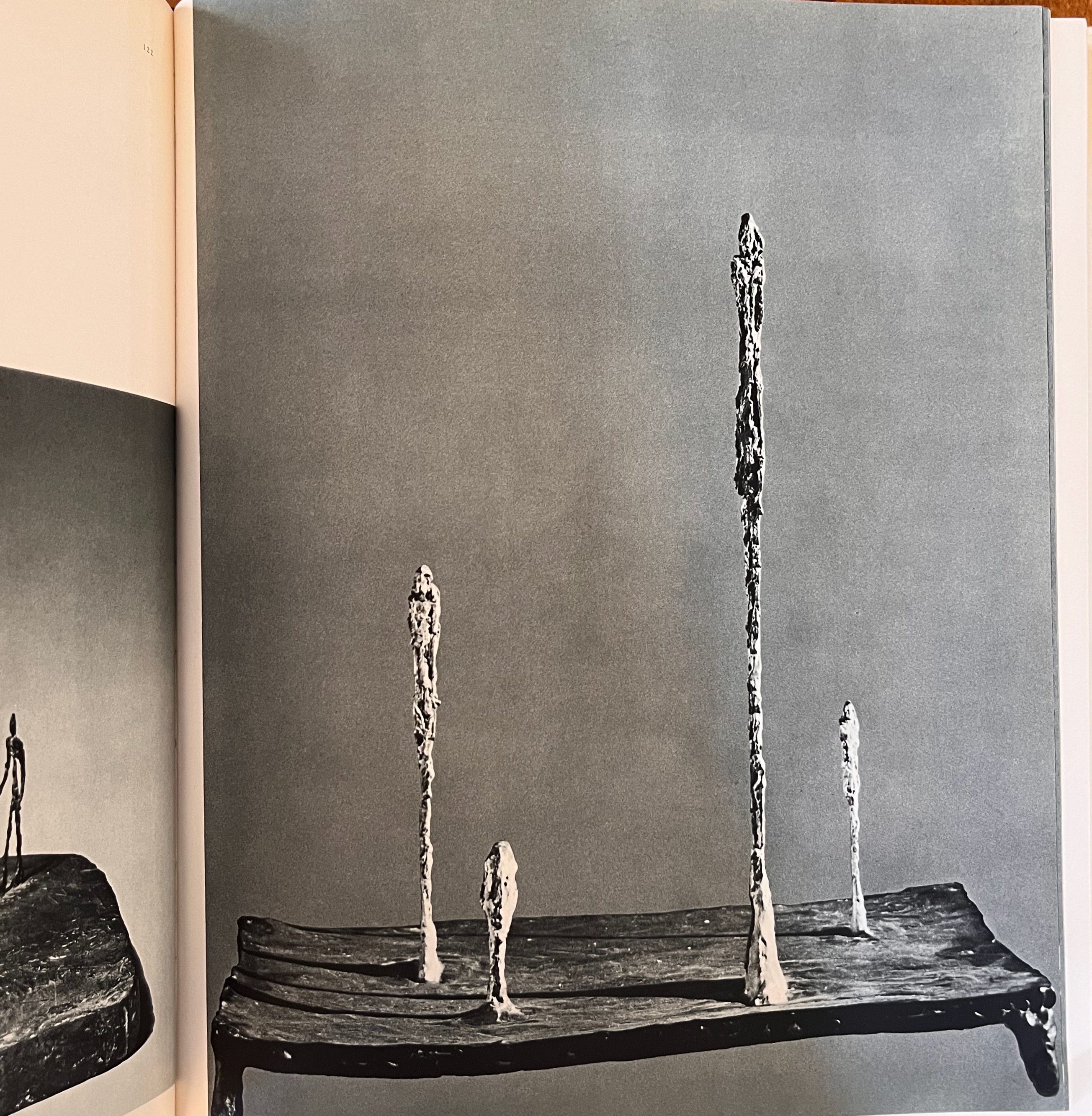 Alberto Giacometti