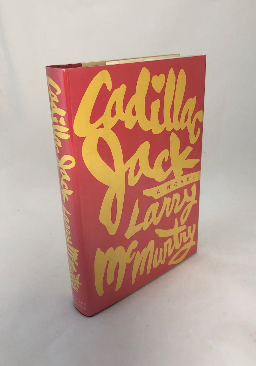Image for Cadillac Jack