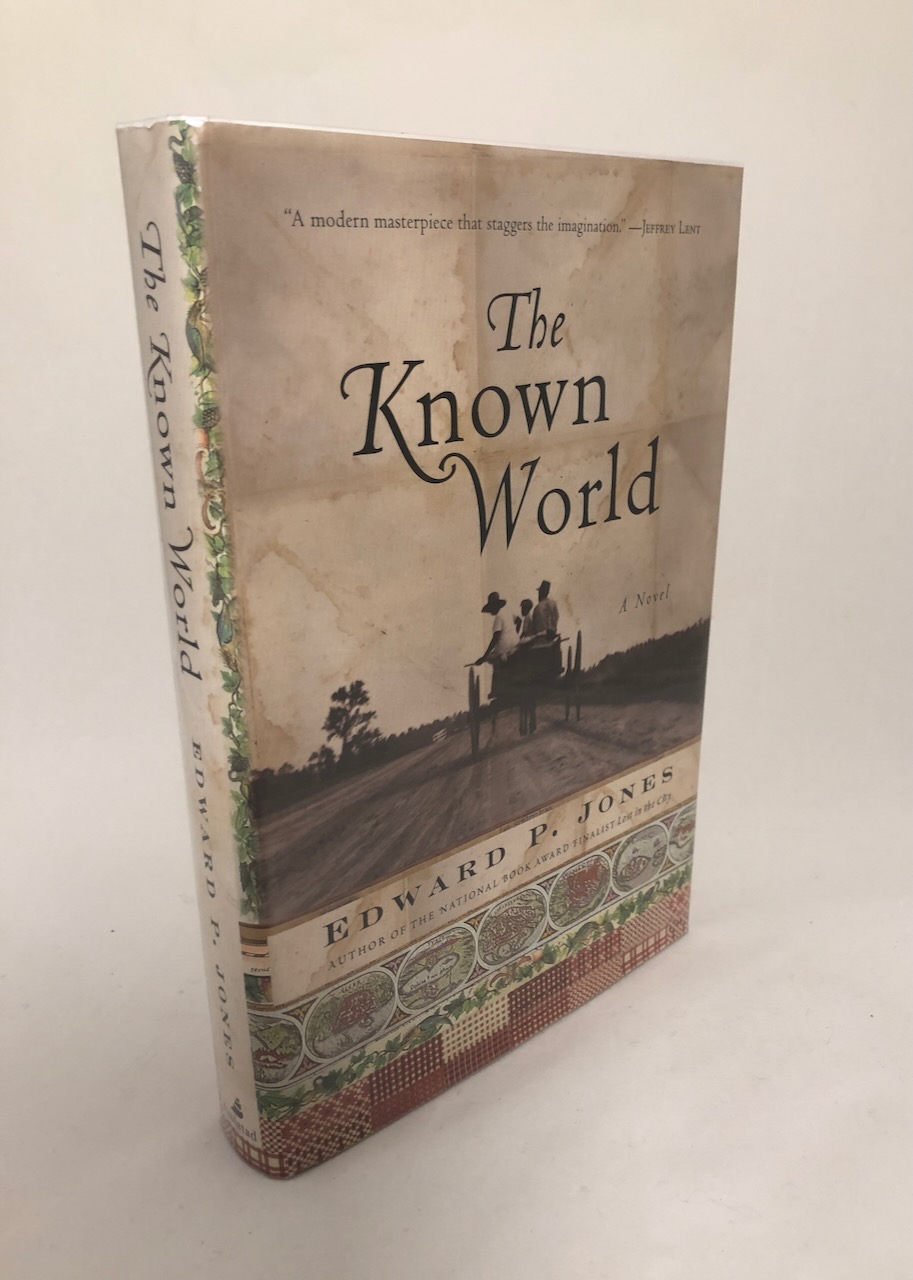 Image for The Known World
