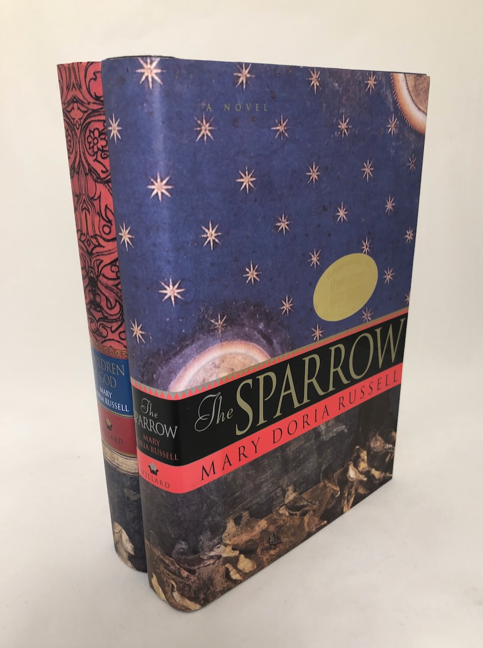 Image for The Sparrow & Children of God