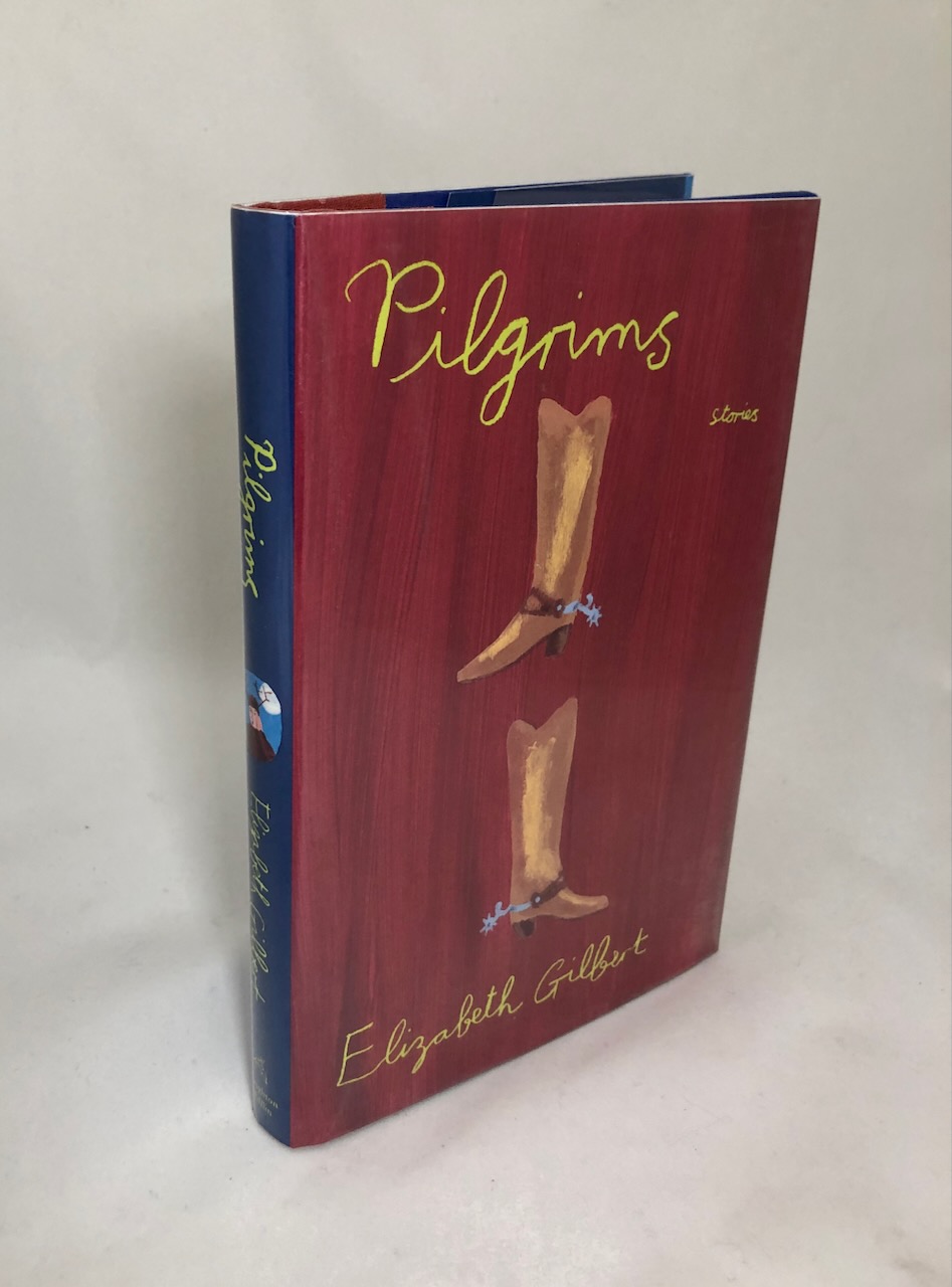 Image for Pilgrims