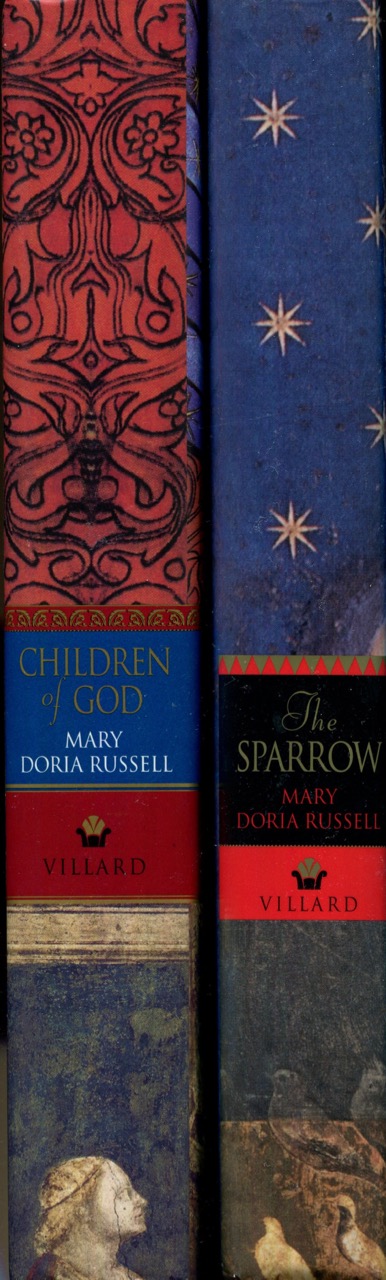 The Sparrow & Children of God