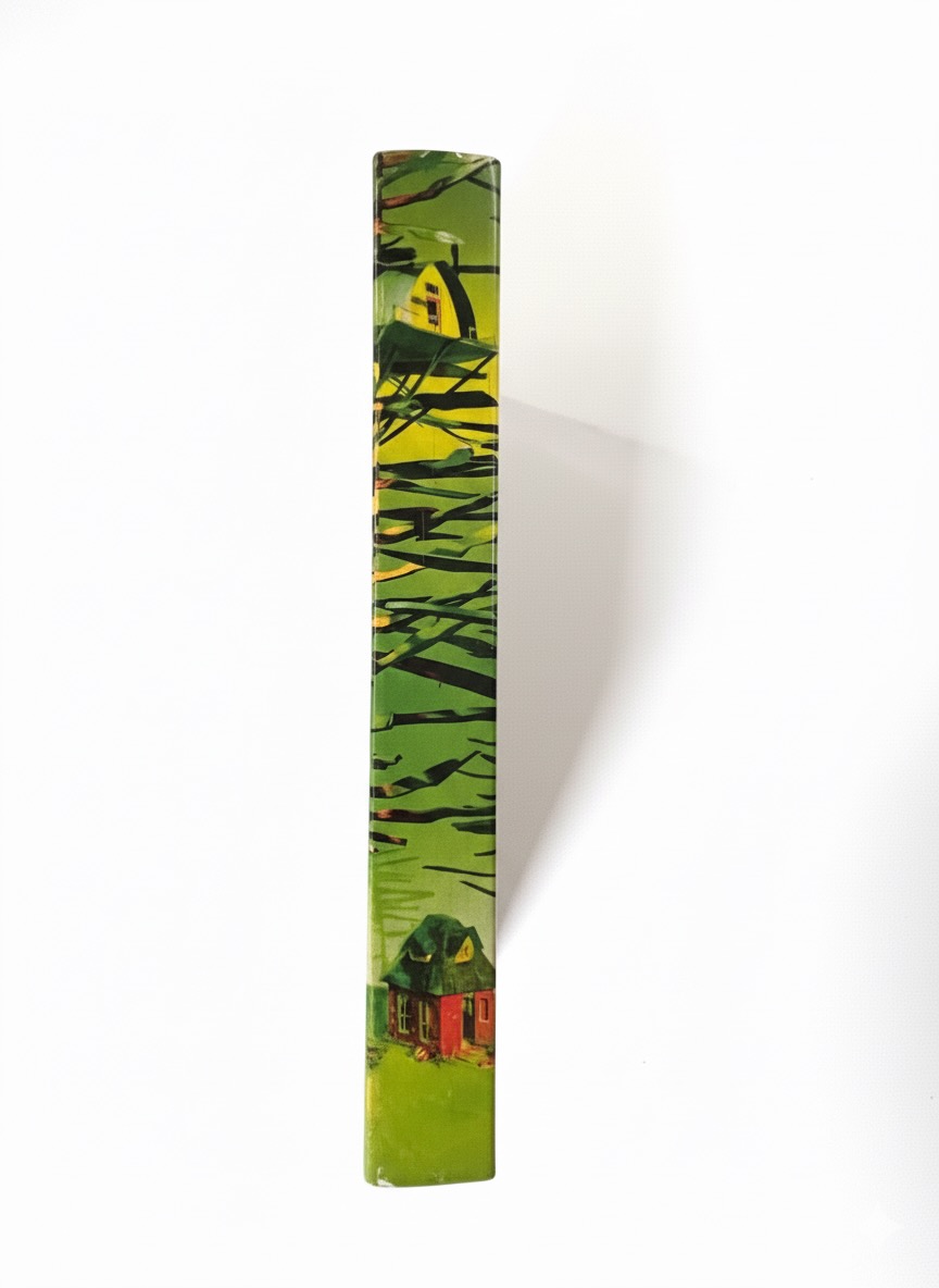 Image for In the Lives of Puppets In the Lives of Puppets