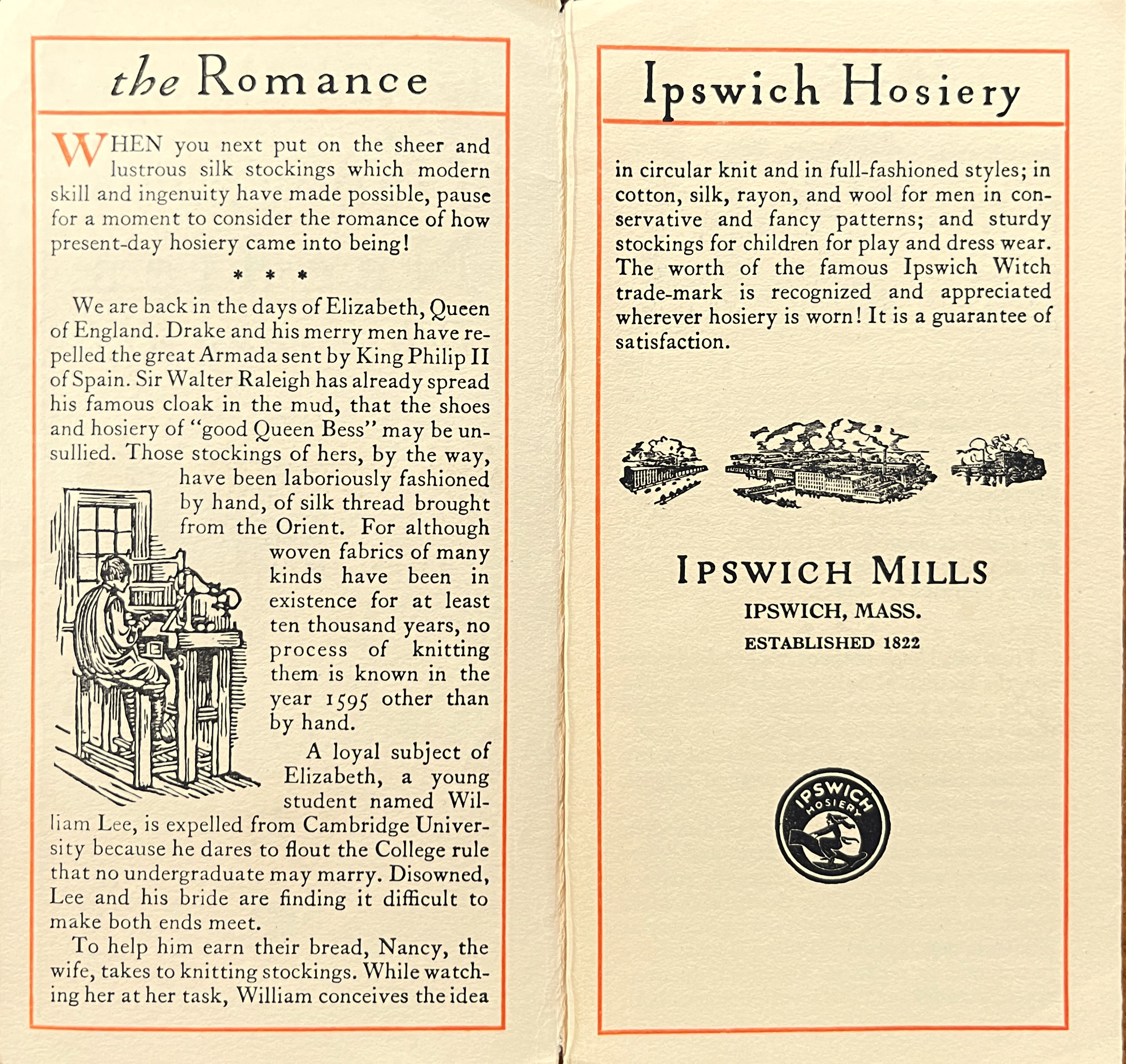 Nancy Lees Needles: What They Did