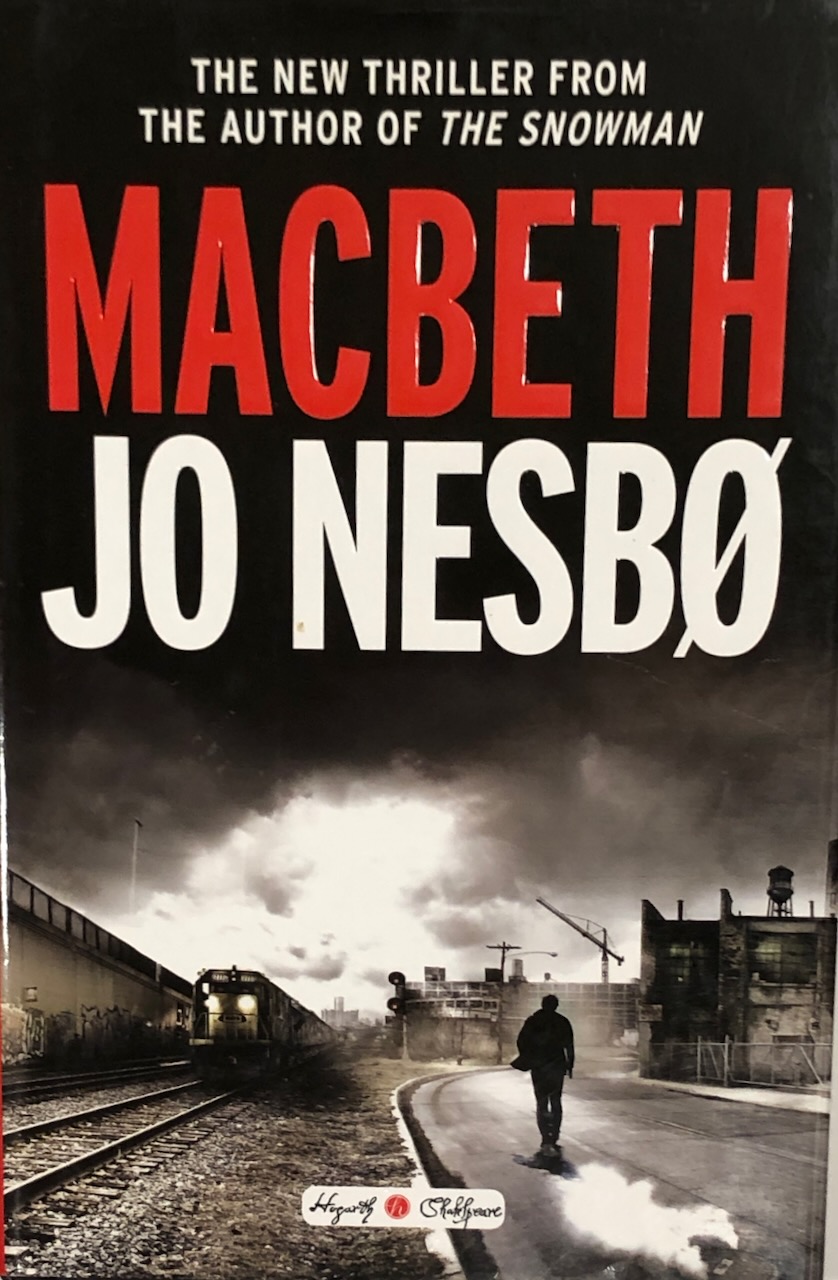 Image for Macbeth