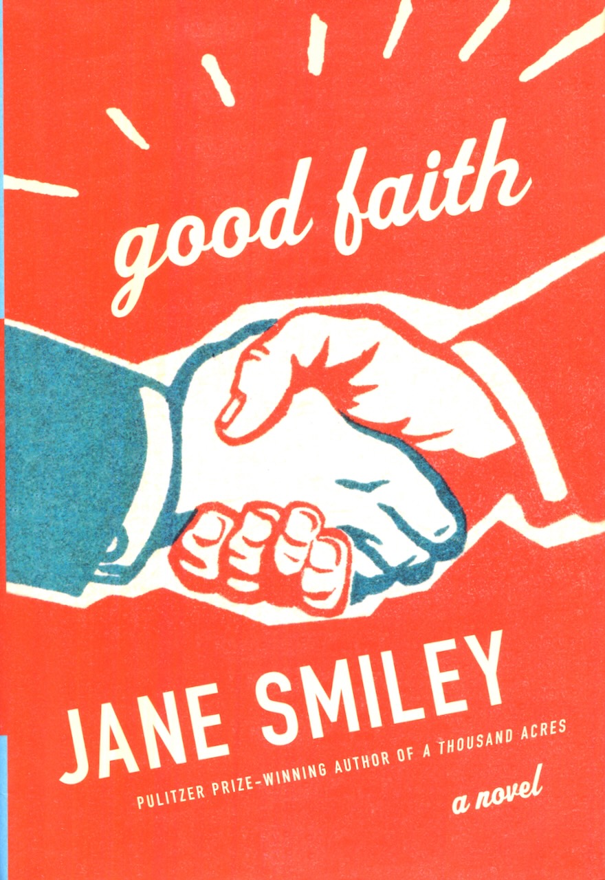 Image for Good Faith