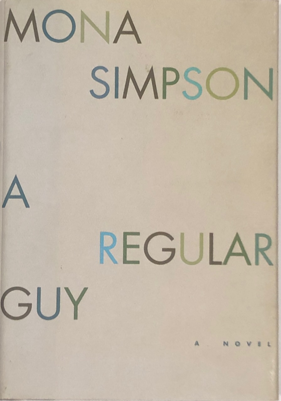 Image for A Regular Guy