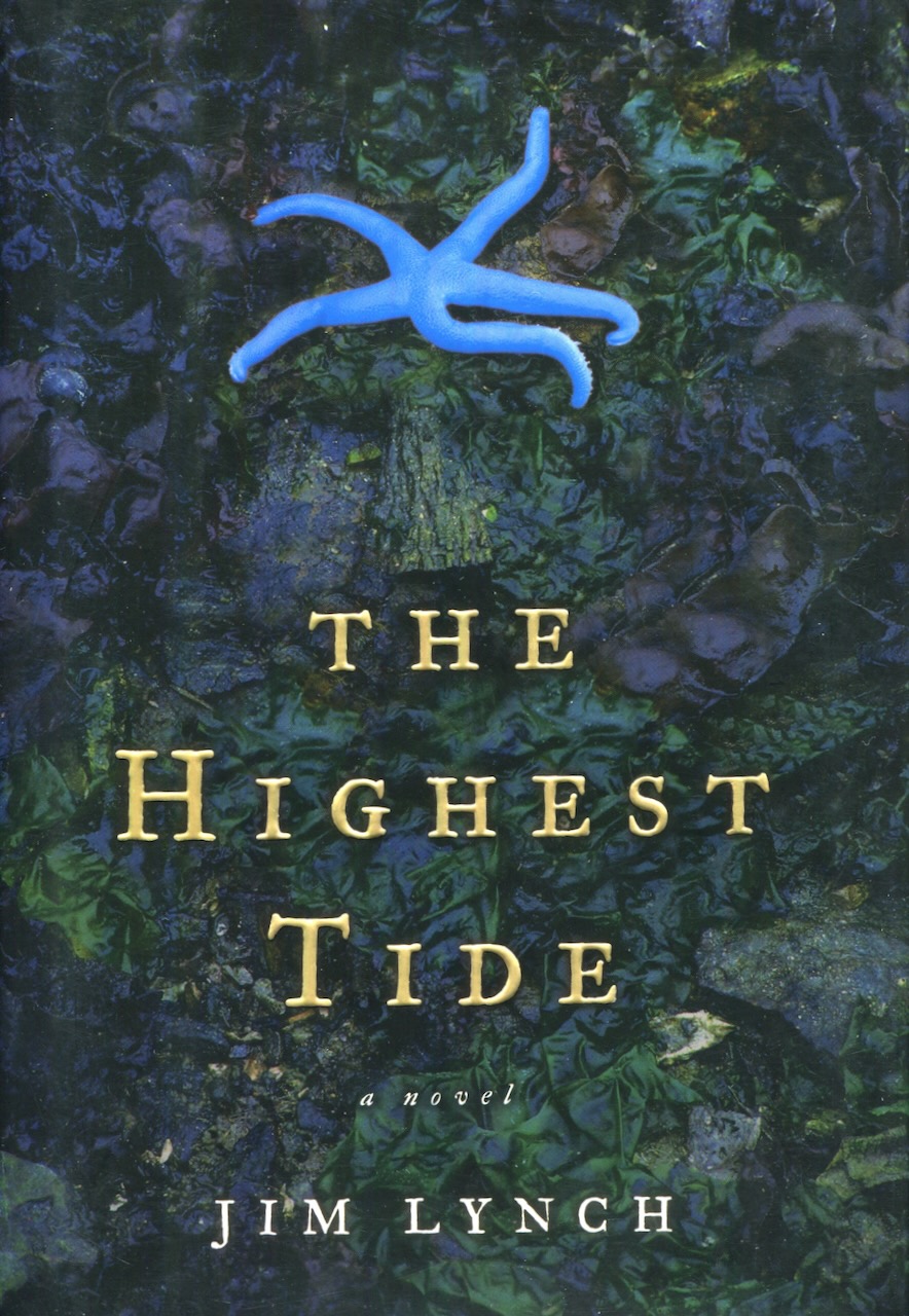 Image for The Highest Tide: A Novel