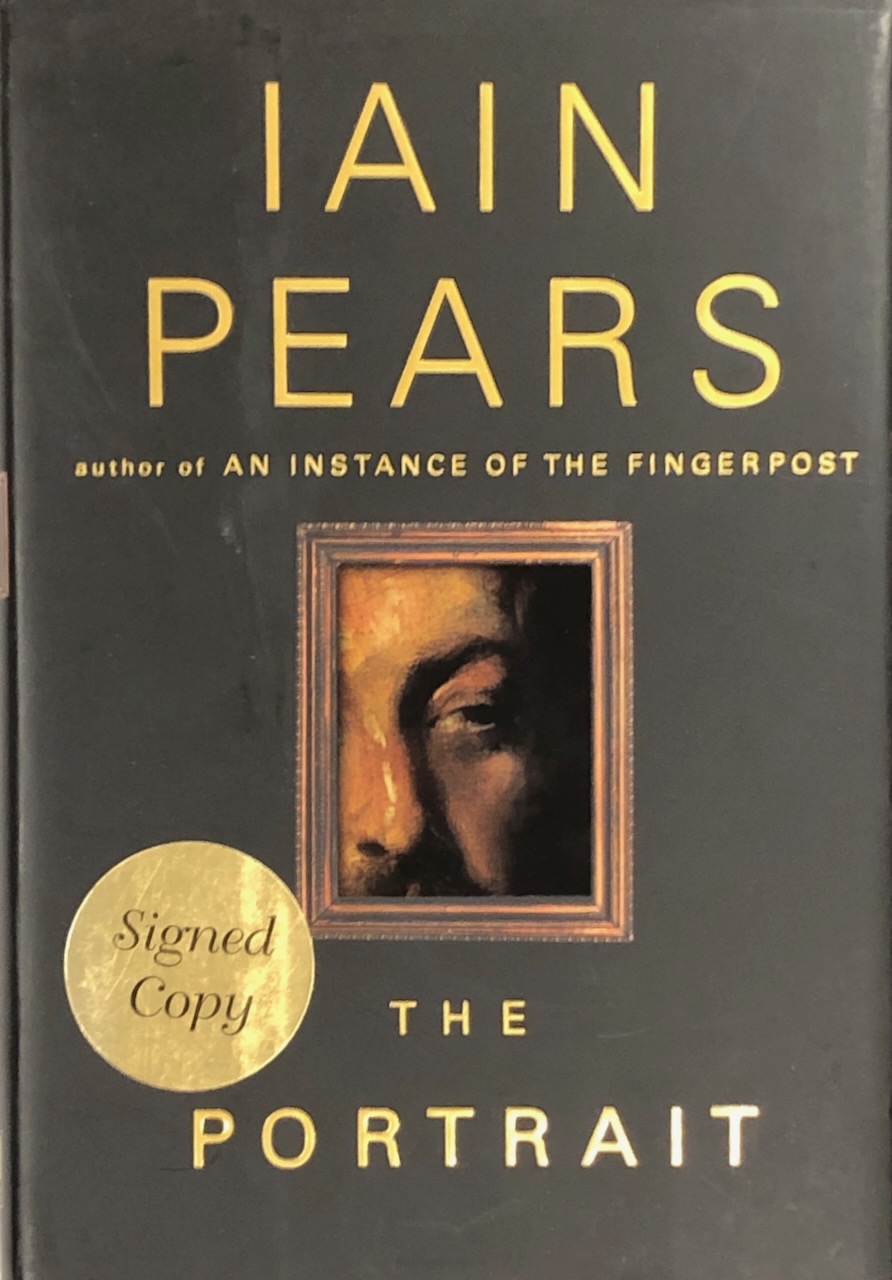 Image for The Portrait