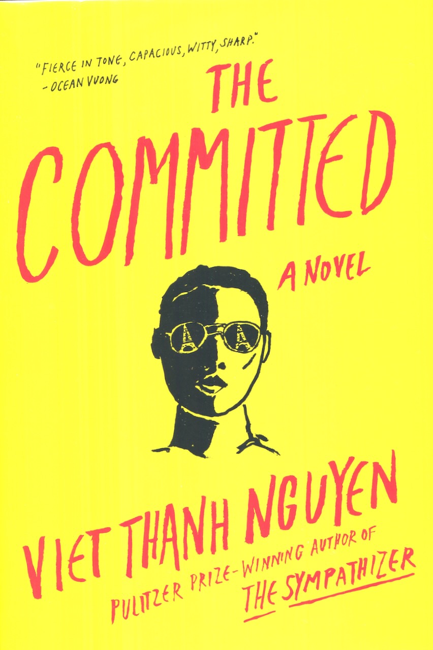 Image for The Committed
