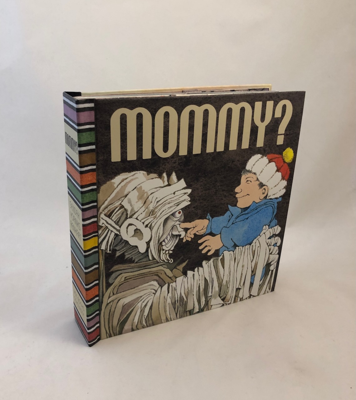 Image for Mommy?