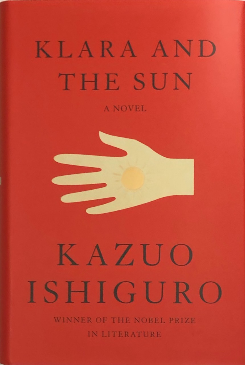 Image for Klara and the Sun: A novel