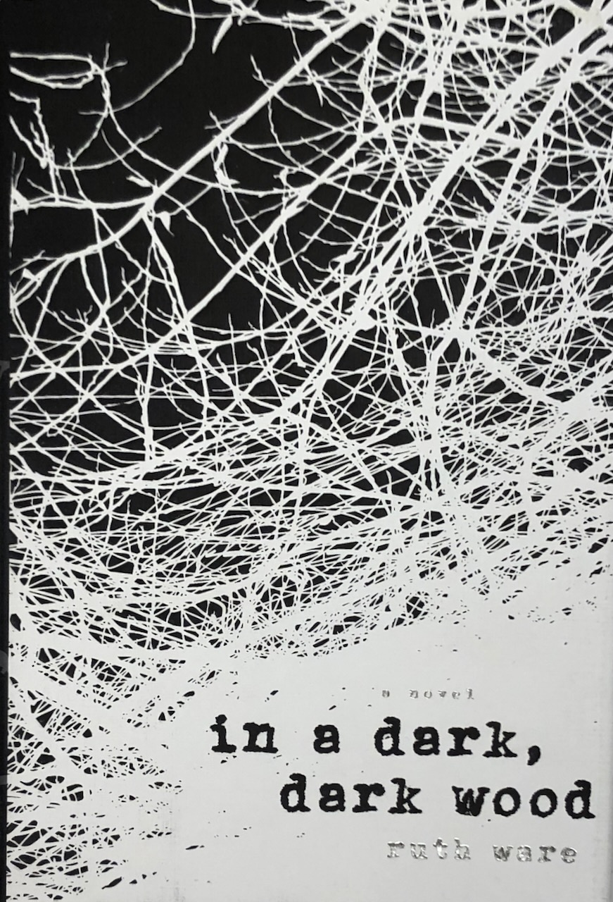 Image for In a Dark, Dark Wood