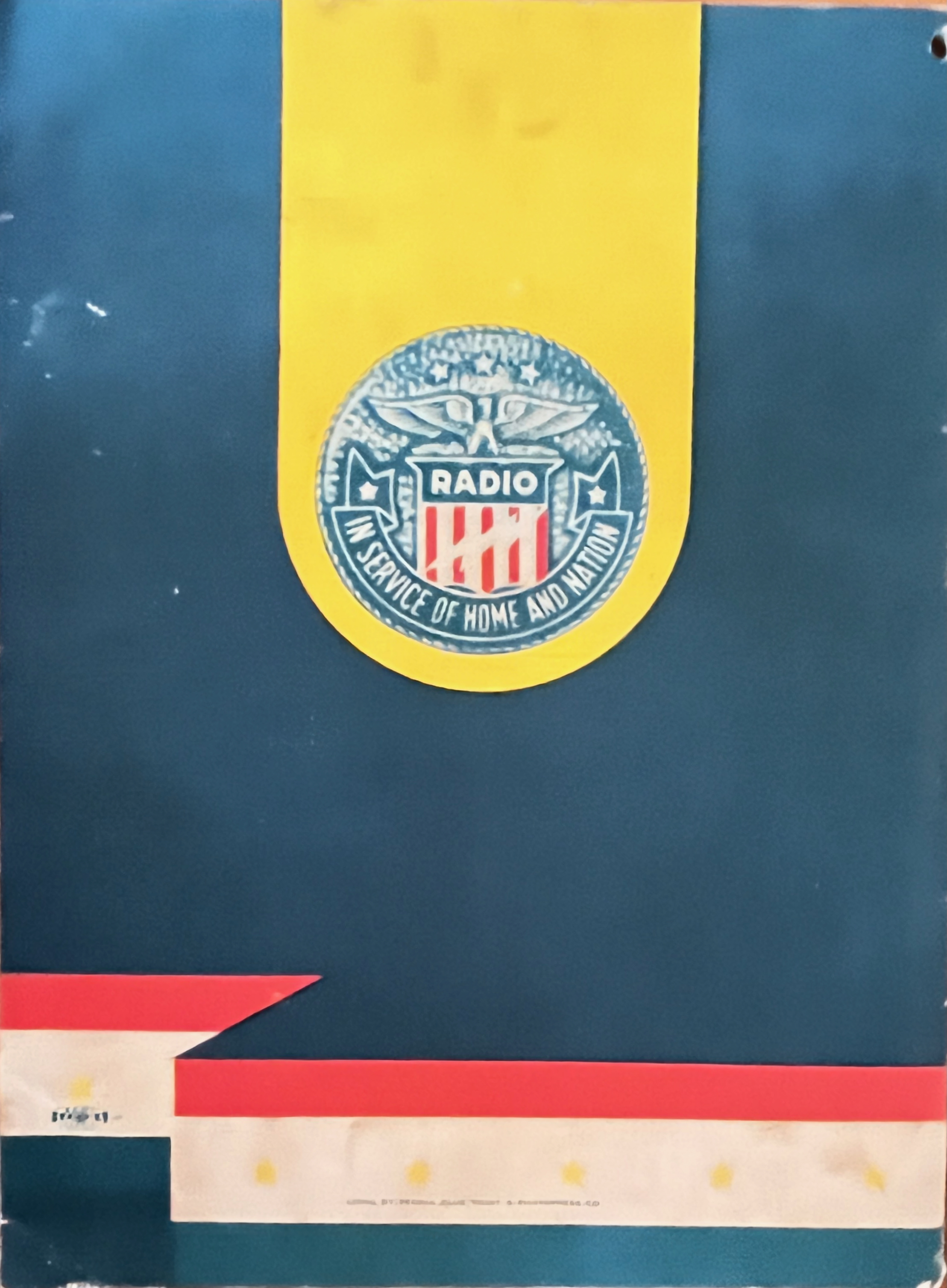 Radio At War: In The Northern Life Tower KOL