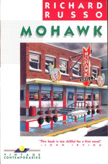 Image for Mohawk